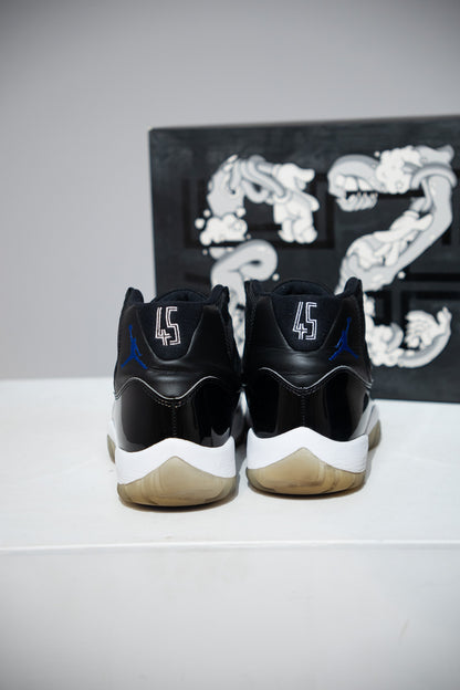 Jordan 11 SpaceJam (Taille 42)