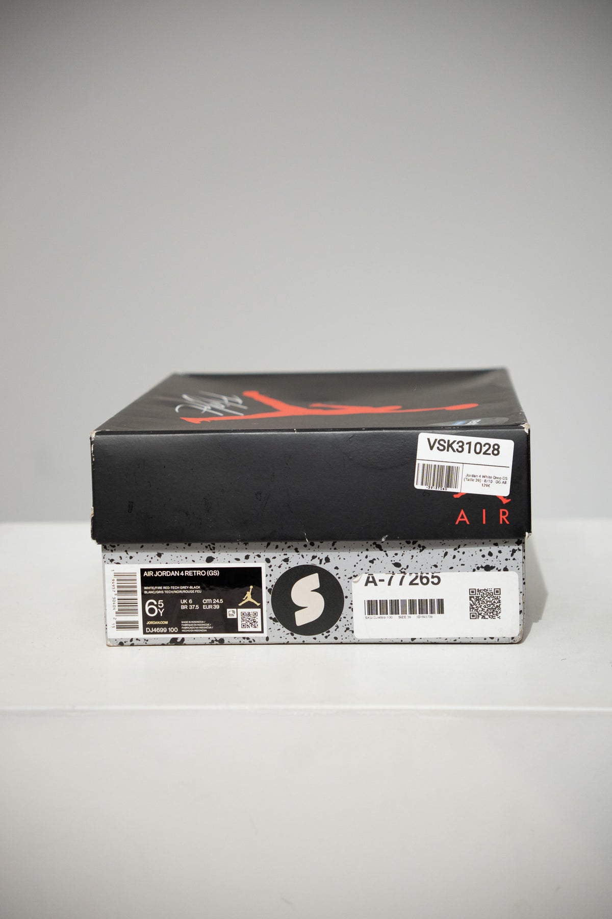 VSK31028 | 6