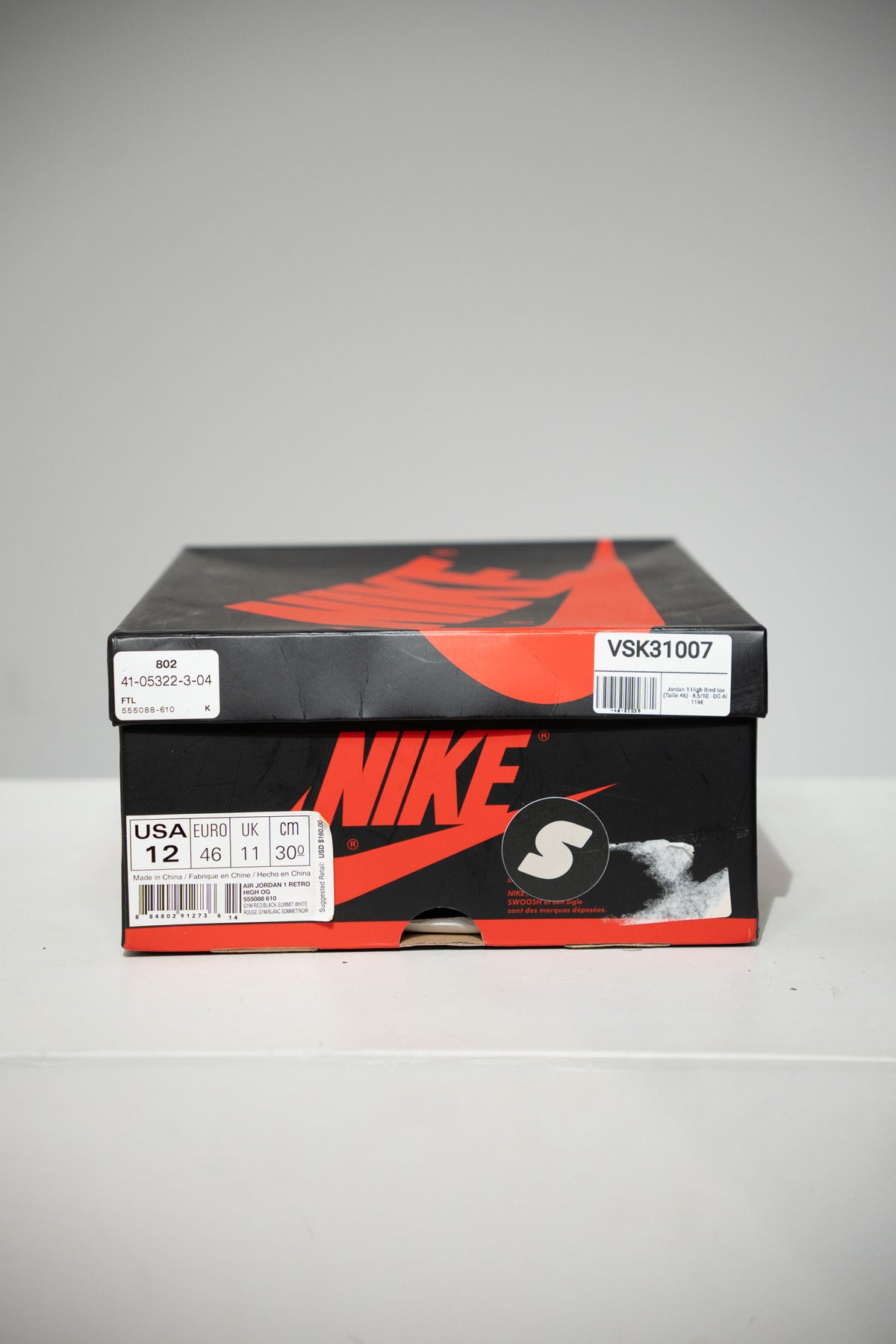 VSK31007 | 5