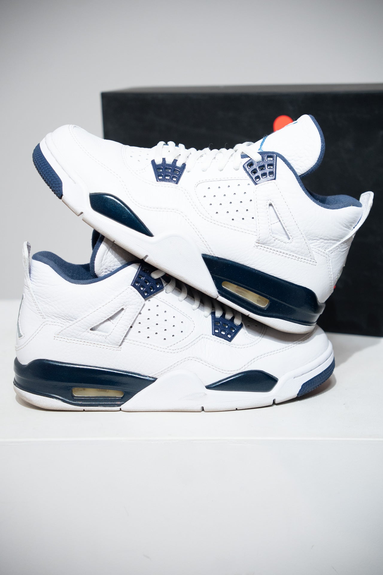 Jordan 4 Columbia (Taille 40)