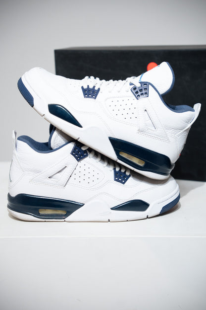Jordan 4 Columbia (Taille 40)