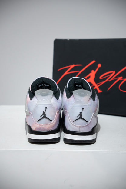 Jordan 4 Zen Master (Taille 42)