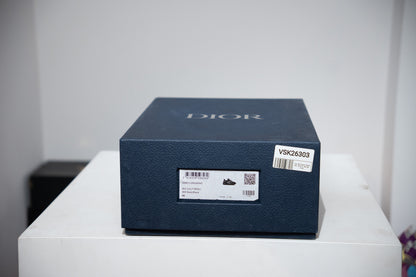 Dior B22 black (Taille 45)