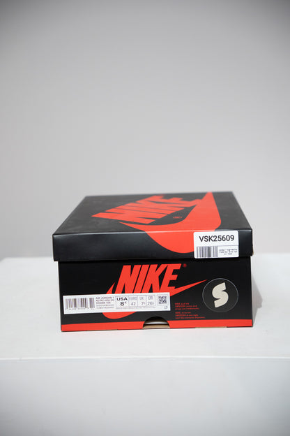 Jordan 1 High Mocha (Taille 42)