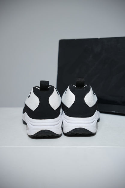 Air Max Sunder CDG Black White (Taille 46)