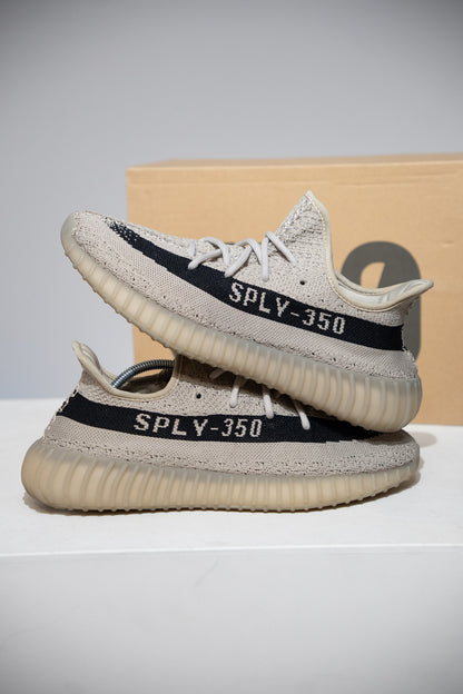 Yeezy 350 V2 Slate (Taille 42)