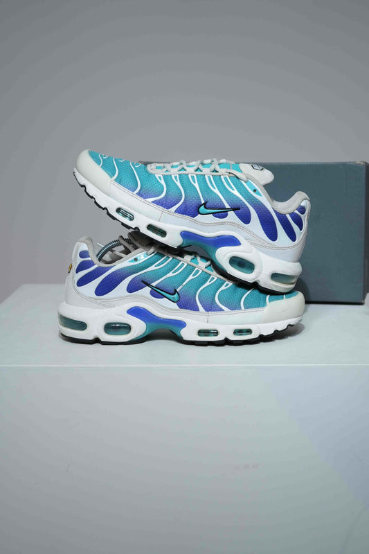 Air Max Plus (TN) Bleached Aqua 2.0 (Taille 41)