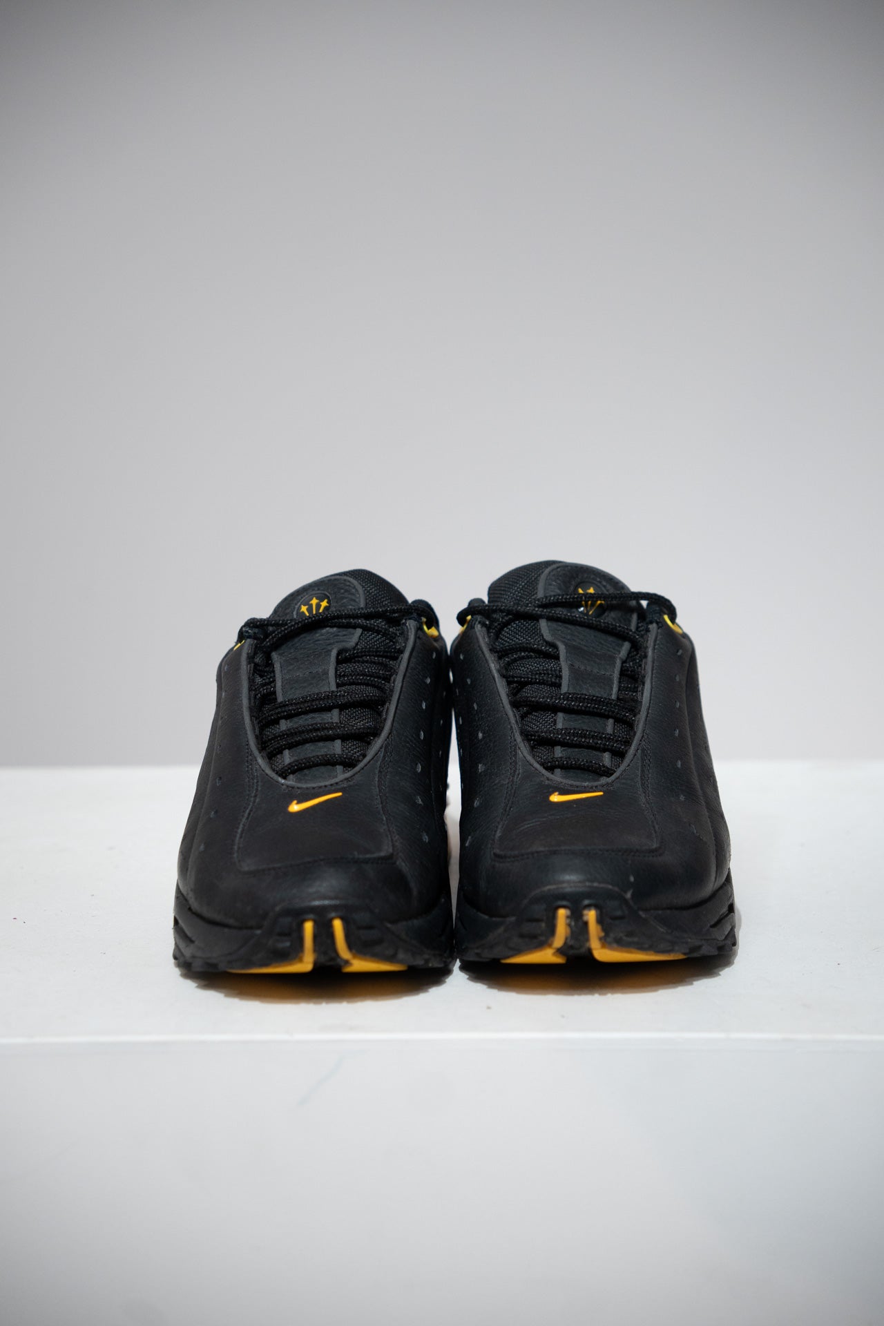Nocta Hot Step Terra University Gold (Taille 42,5)