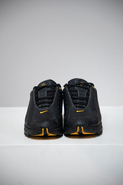 Nocta Hot Step Terra University Gold (Taille 42,5)