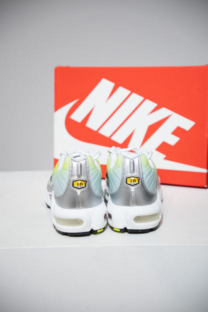 Air Max Plus(TN) Cyber Glacier Bleu Gradient (Taille 43)