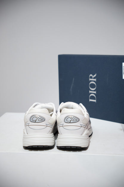 Dior B30 White (Taille 45)