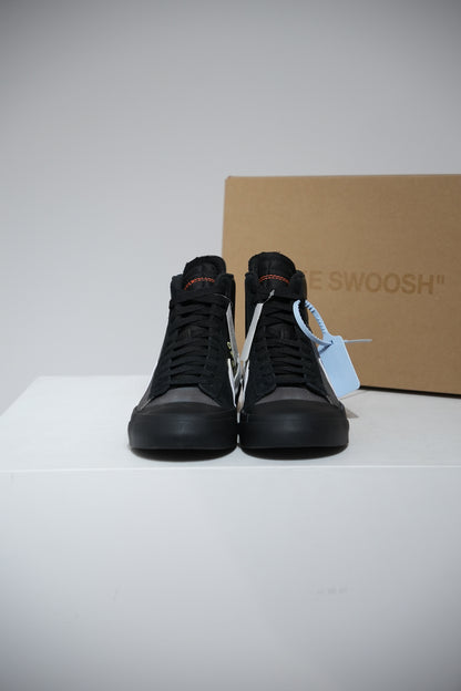 Blazer Off-White Black (Taille 42)