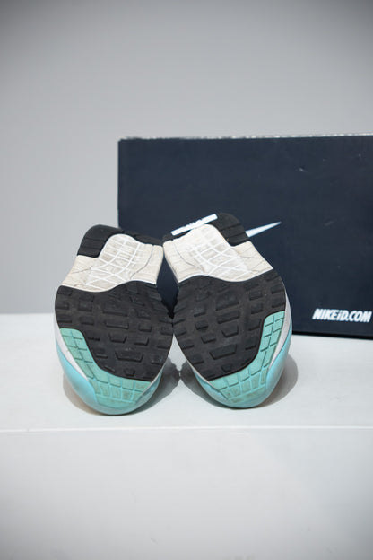 Air Max 1 Anniversary Aqua (Taille 44,5)