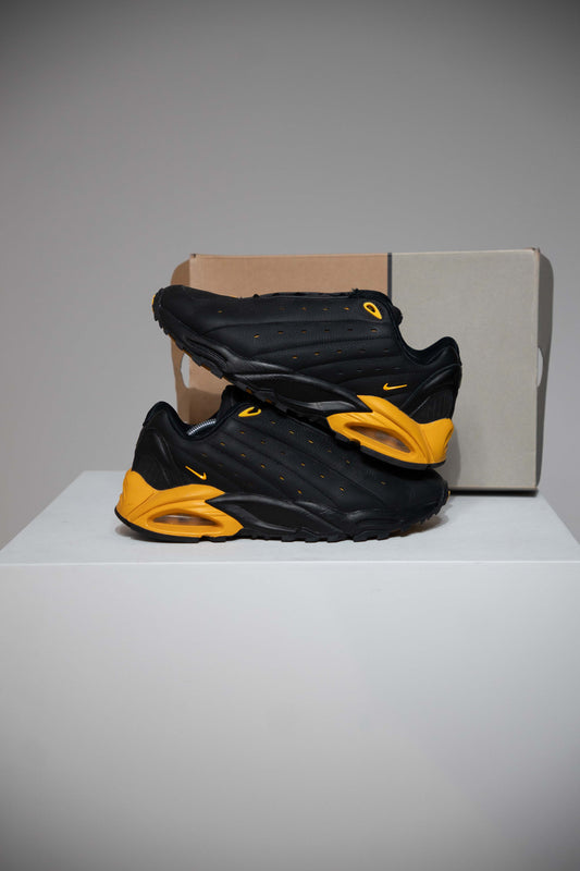 Nocta Hot Step Terra Black (Taille 42)