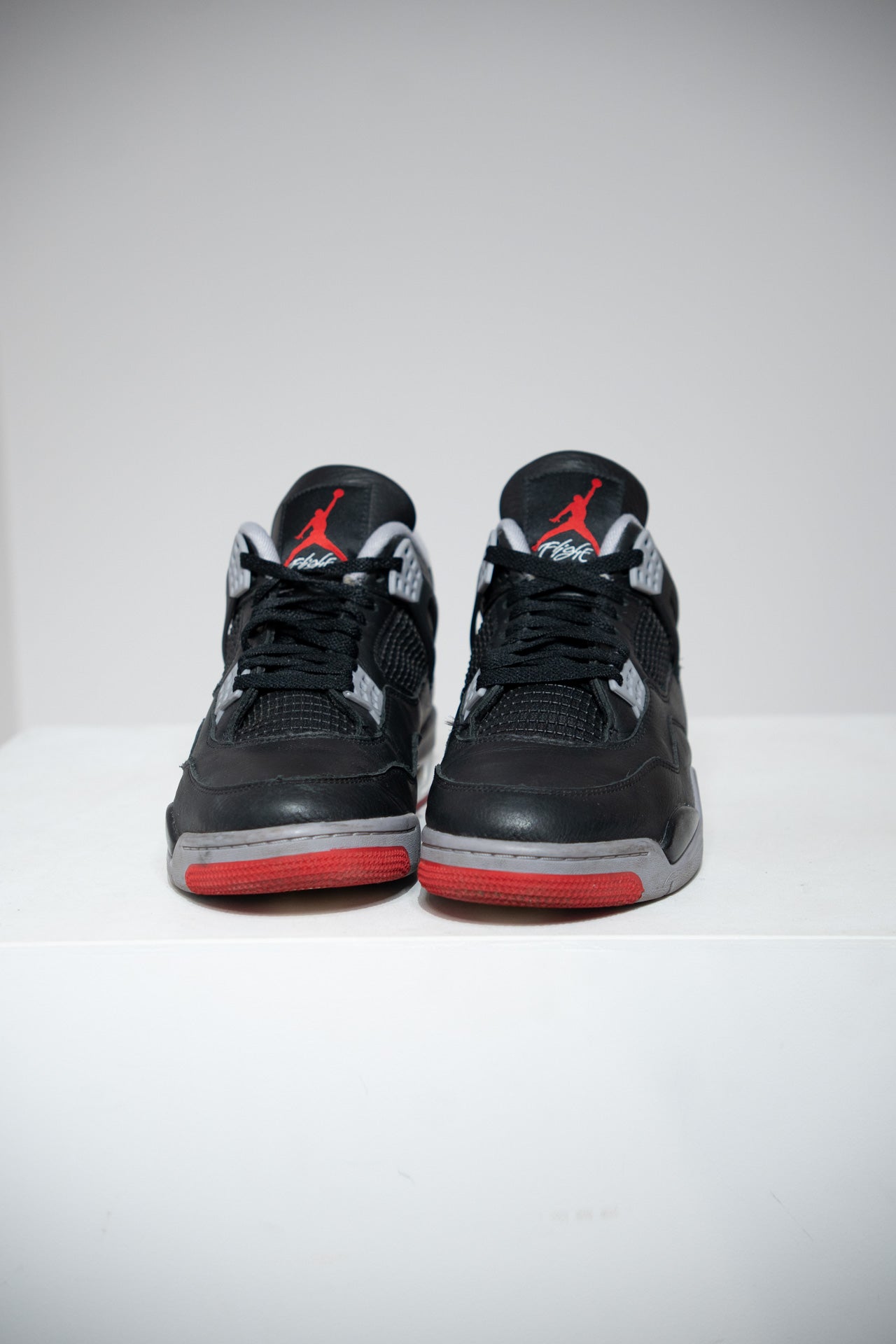 Jordan 4 Bred Reimagined (Taille 45)