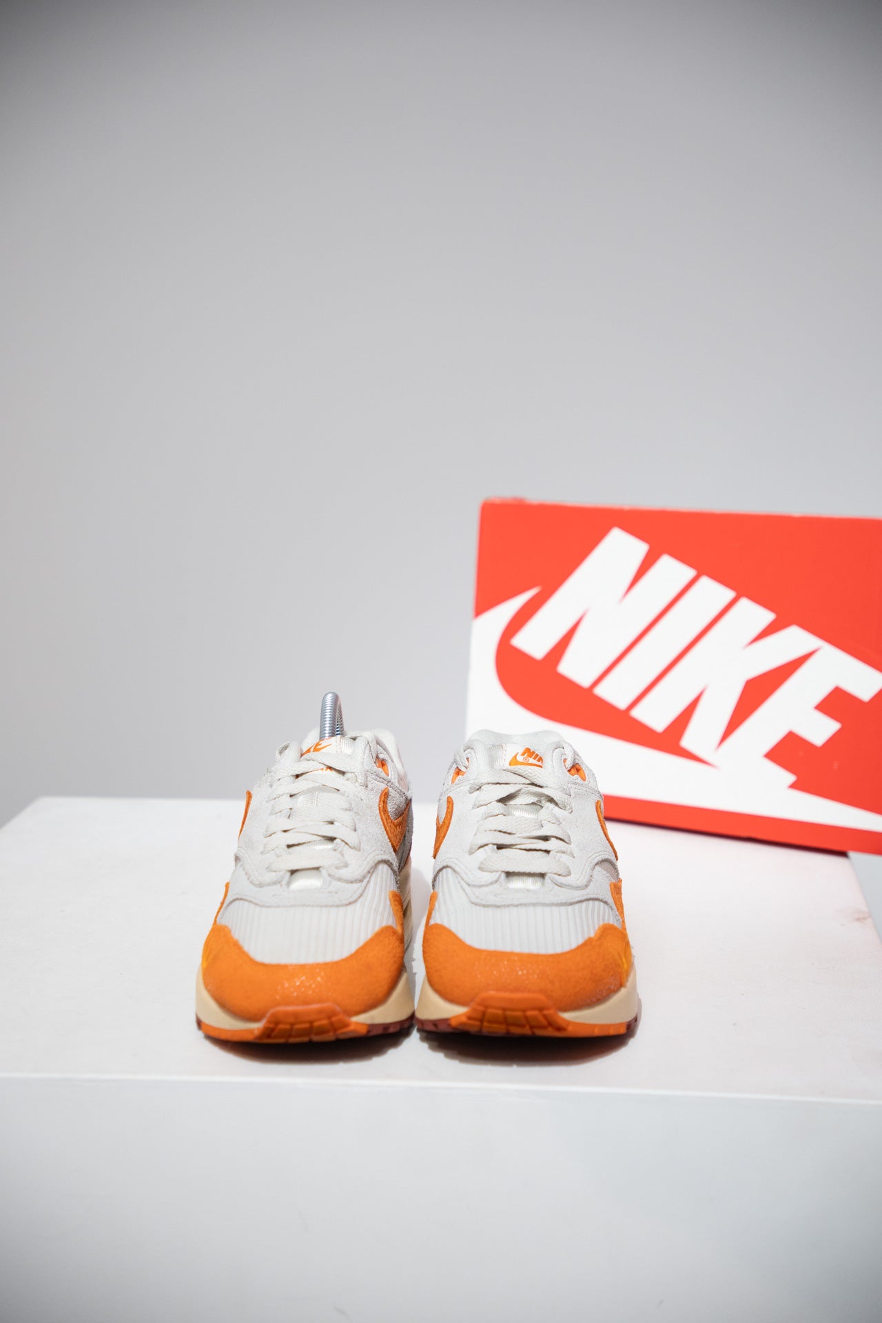 Air Max 1 Magma (Taille 35,5)