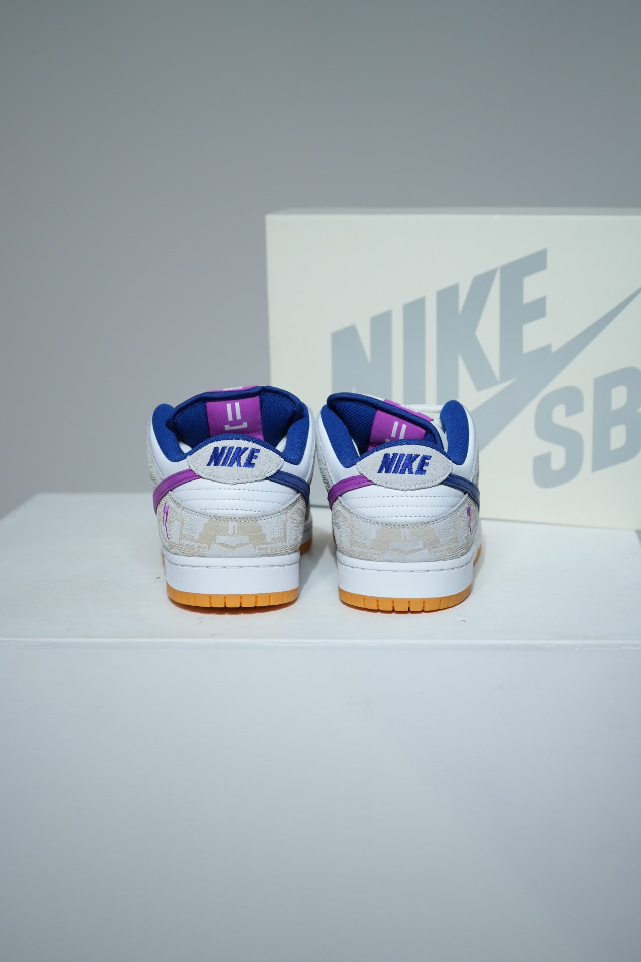 Dunk SB Rayssa Leal (Taille 40)