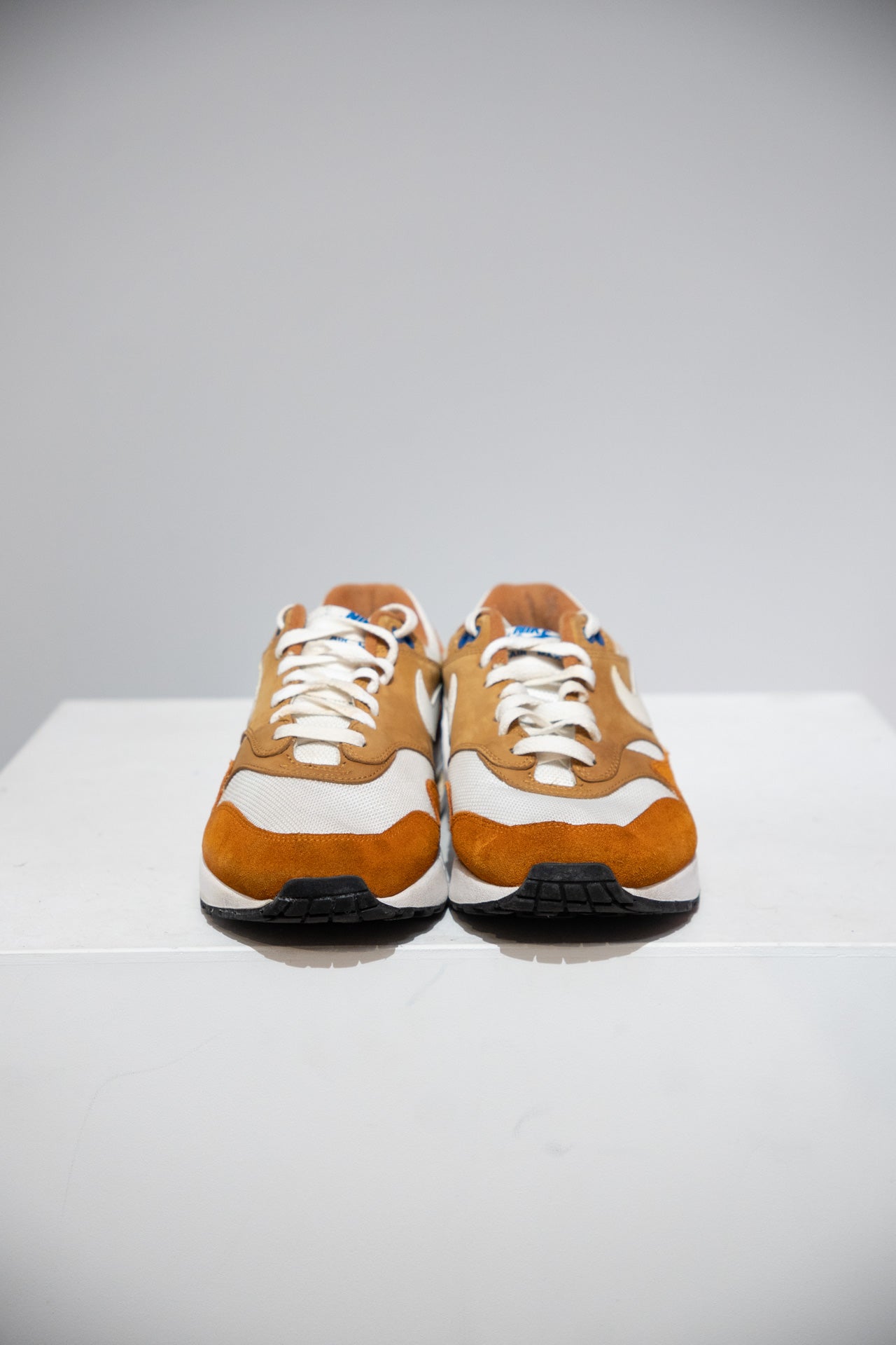 Air Max 1 Curry (Taille 44)