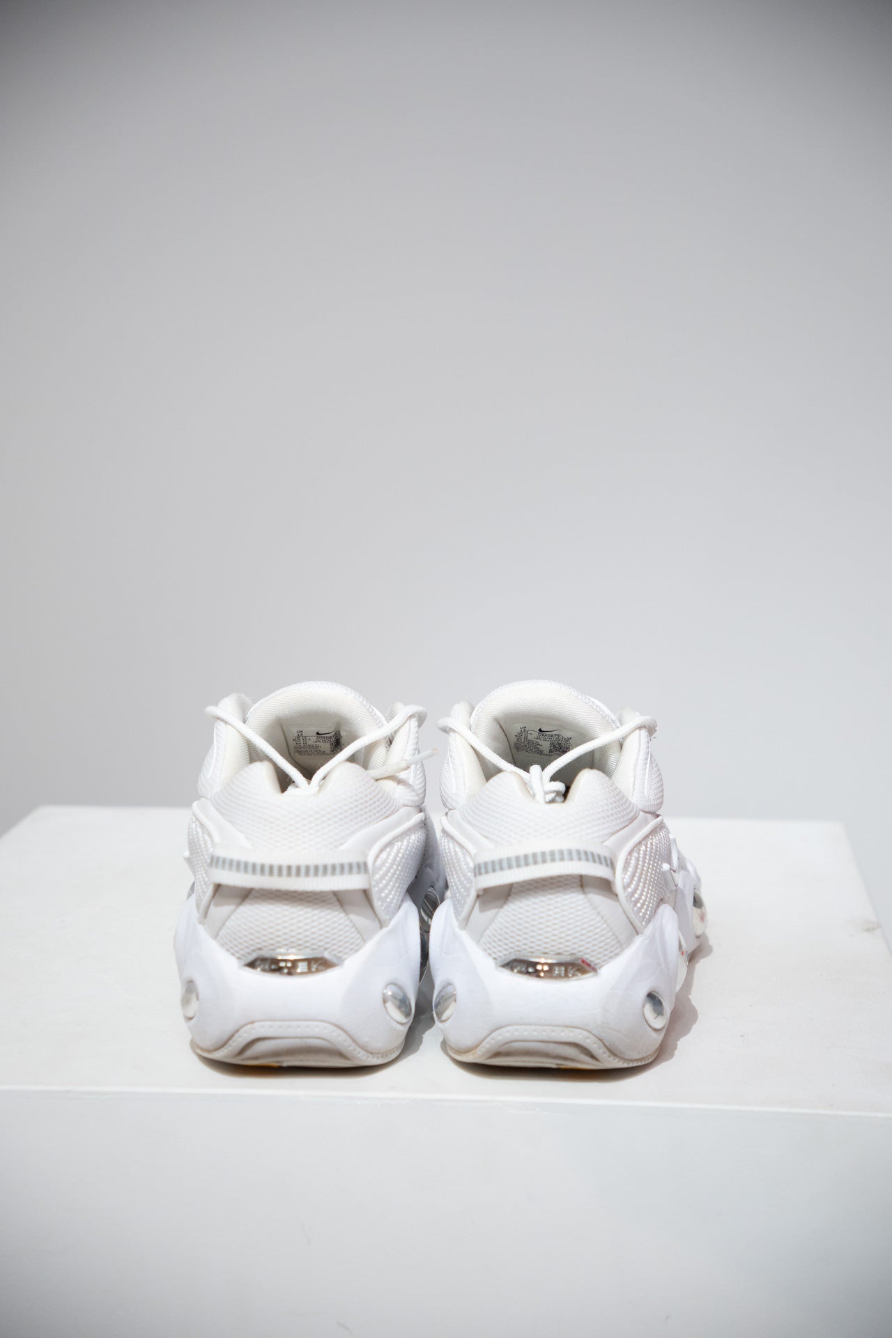Nocta Glide White (Taille 47,5)