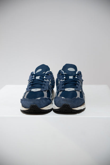 New Balance 2002R Protection Pack Navy (Taille 42)