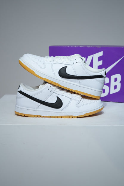 Dunk SB Iso White (Taille 41)