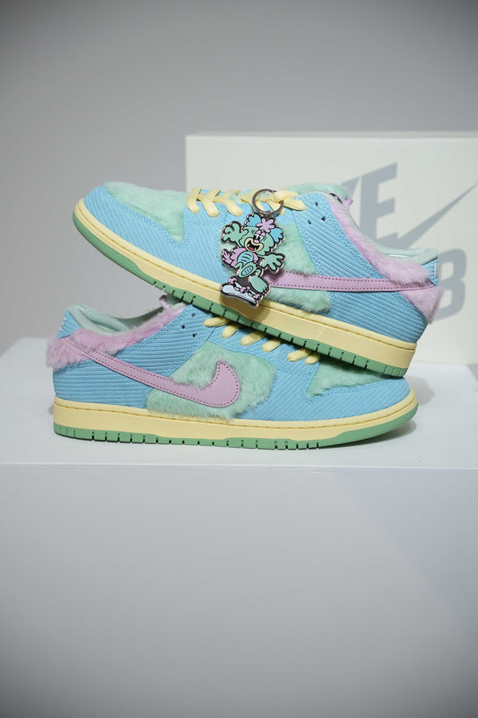 Dunk Low SB Verdy Visty (Taille 42,5)