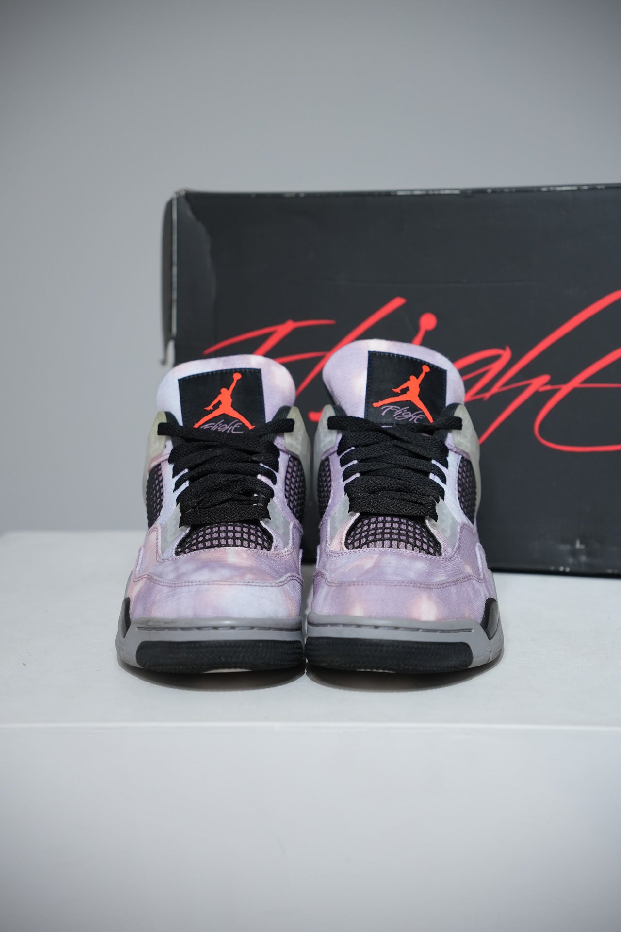 Jordan 4 Zen Master (Taille 40,5)