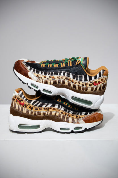 AIr Max 95 Animal (Taille 40,5)
