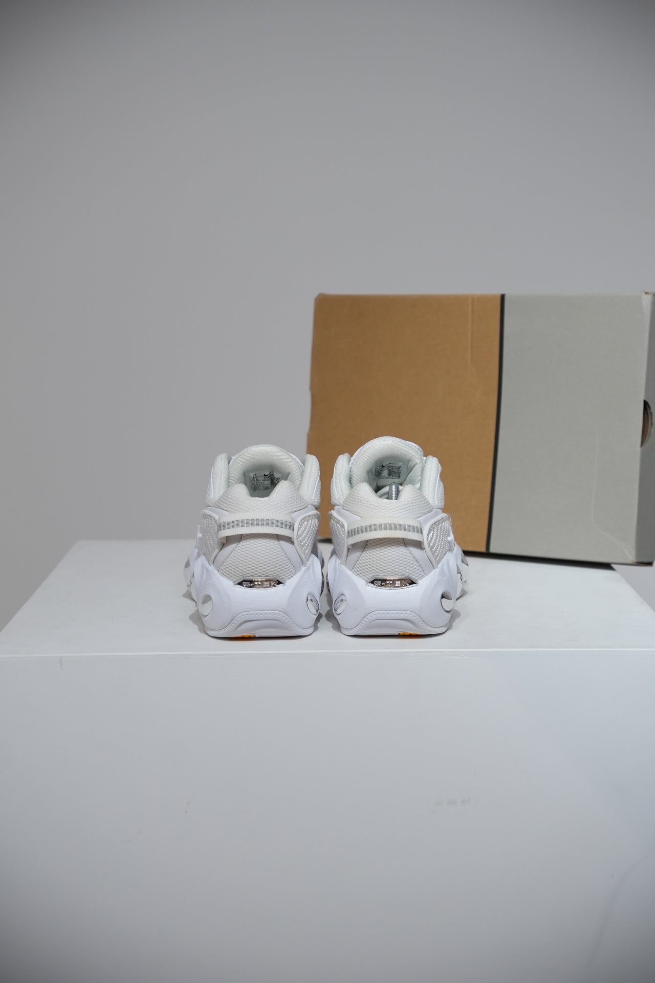 Nocta Glide White (Taille 42)