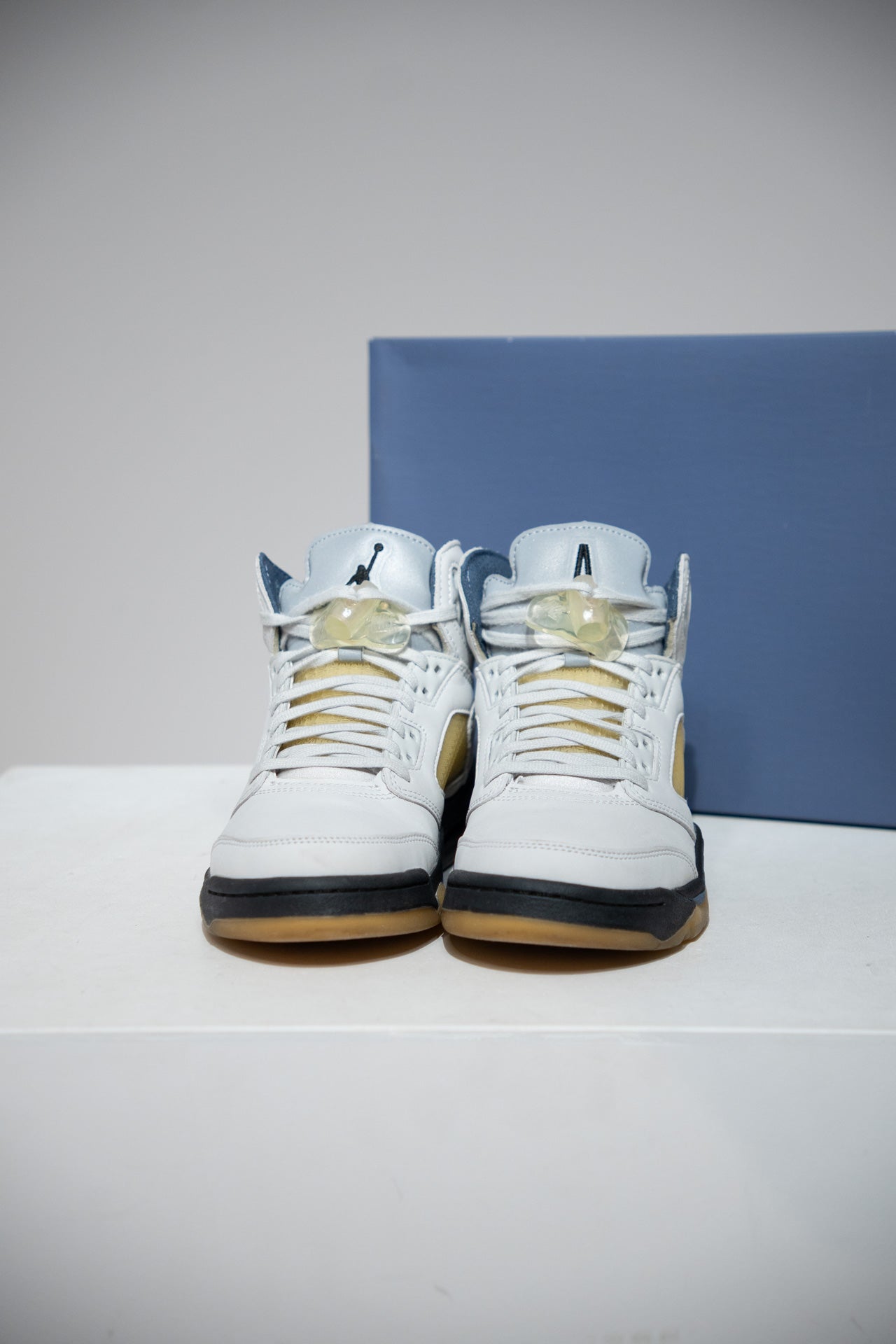 Jordan 5 A Ma Maniere Dawn (Taille 38,5)