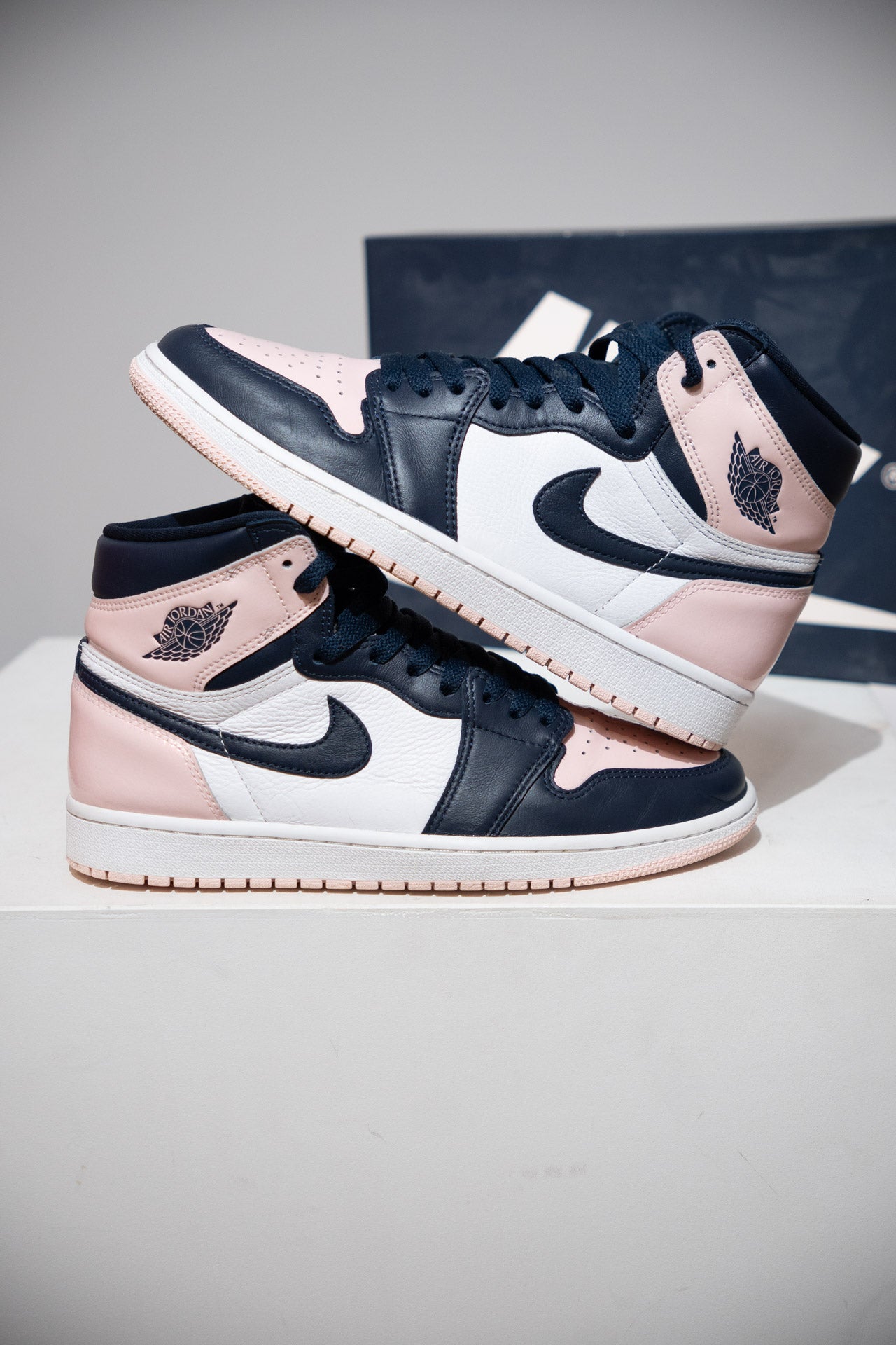 Jordan 1 High Atmosphère (Taille 42)