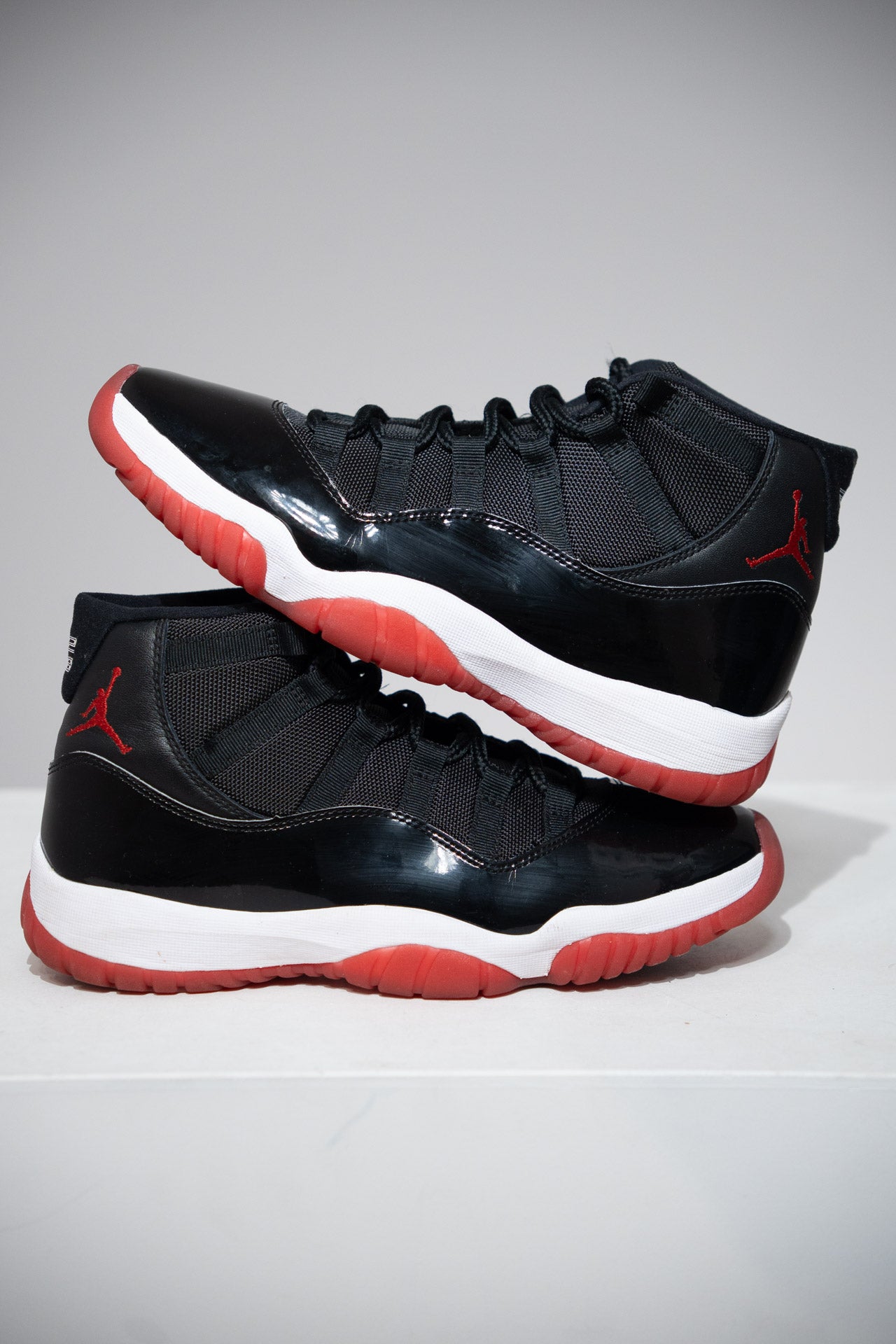 Jordan 11 Bred 2019 (Taille 42)
