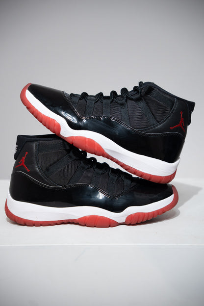 Jordan 11 Bred 2019 (Taille 42)