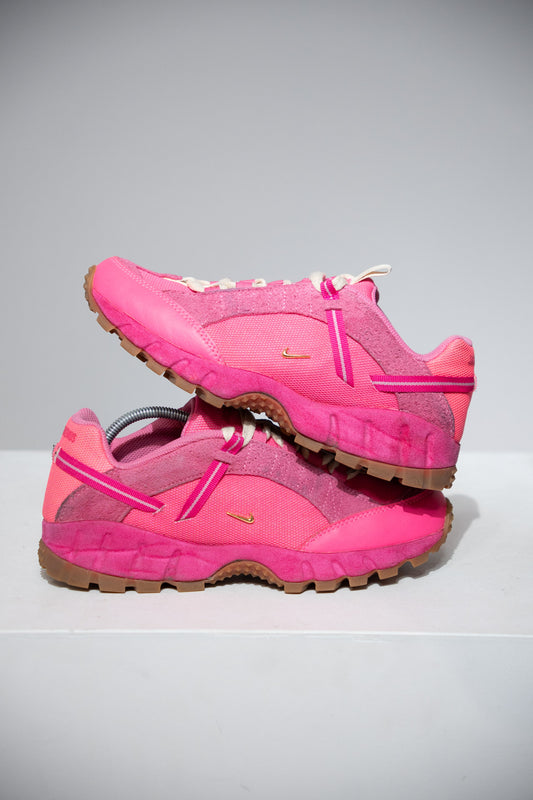 Jacquemus Air Humara Pink (Taille 40)