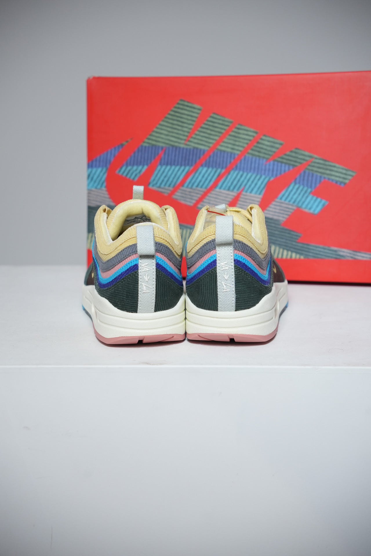 Air Max 97/1 Sean Wotherspoon (Taille 41)