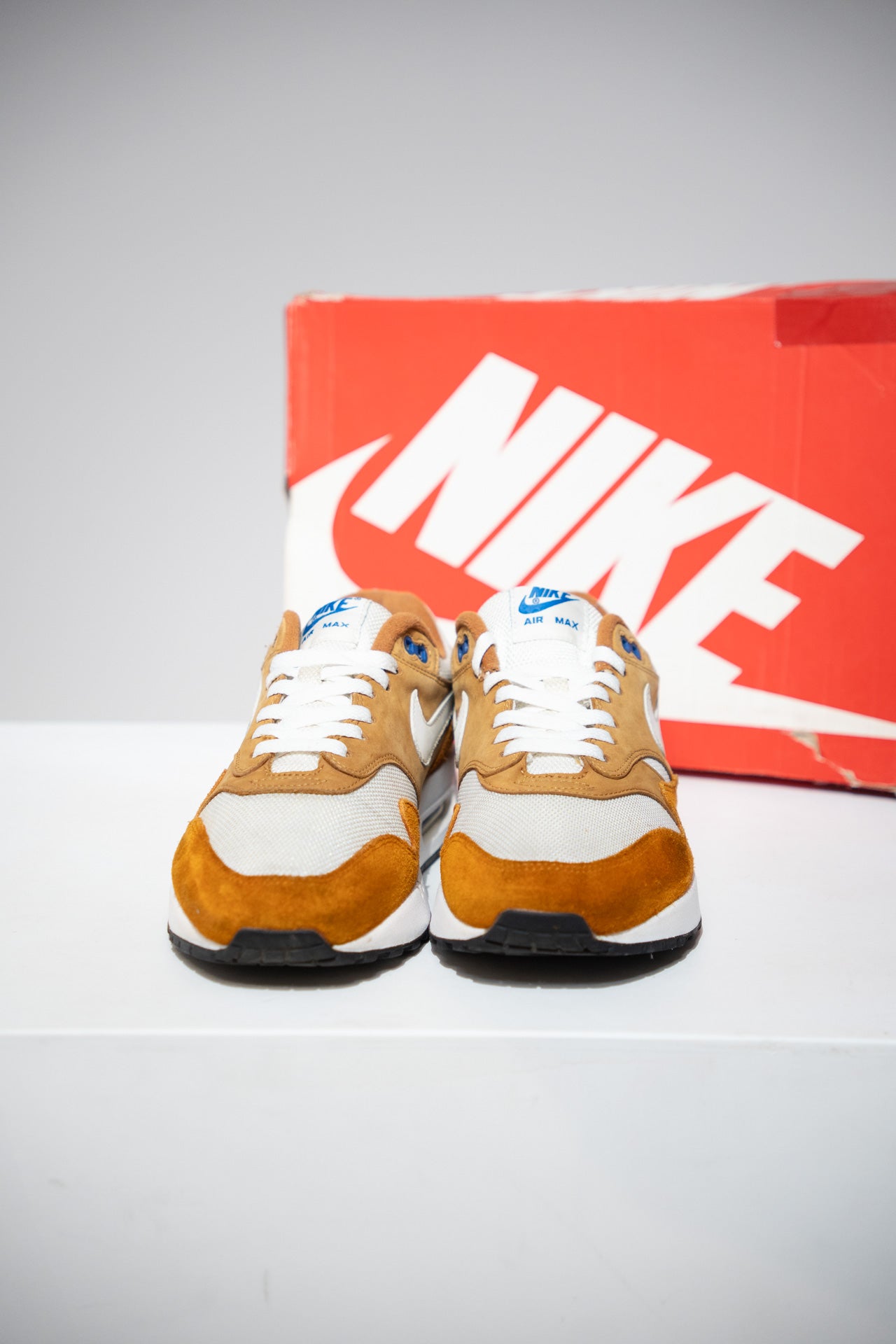 Air Max 1 Curry (Taille 42,5)
