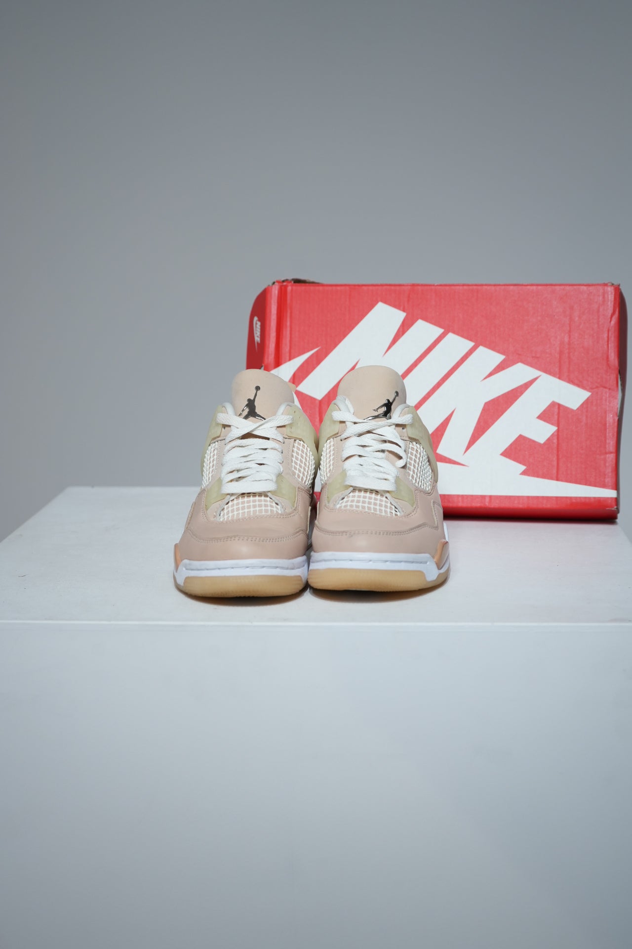 Jordan 4 Shimmer (Taille 36)