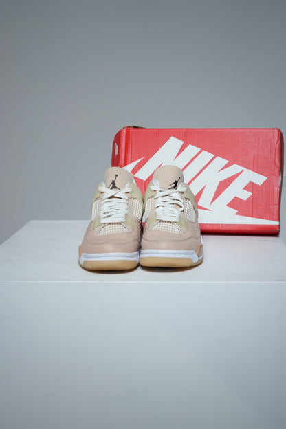 Jordan 4 Shimmer (Taille 36)