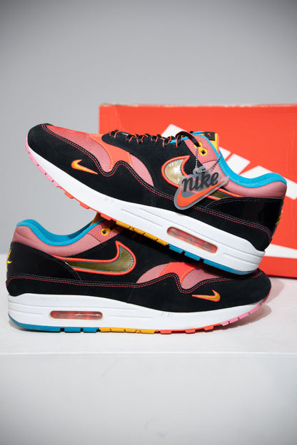 Air Max 1 Chinatown (Taille 44,5)