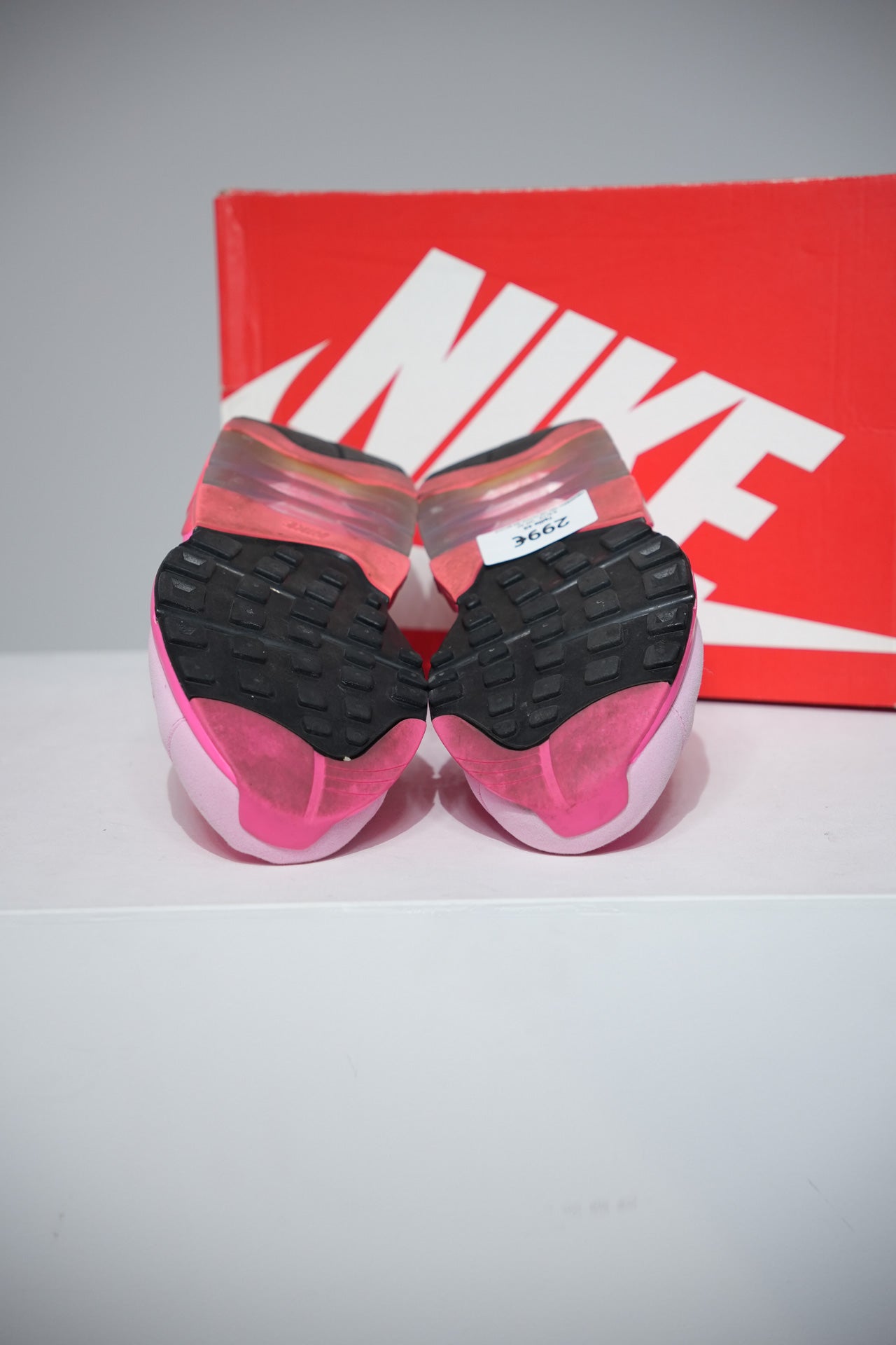 Air Max 180 Comme des garcons Pink (Taille 45)