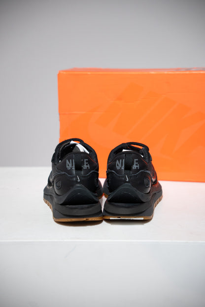 Sacai Vaporwafffle Black Gum (Taille 36)