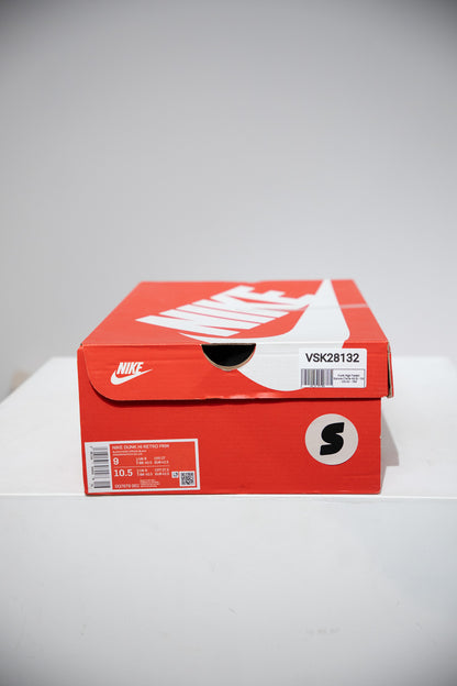 Dunk High Faded Spruce (Taille 42,5)