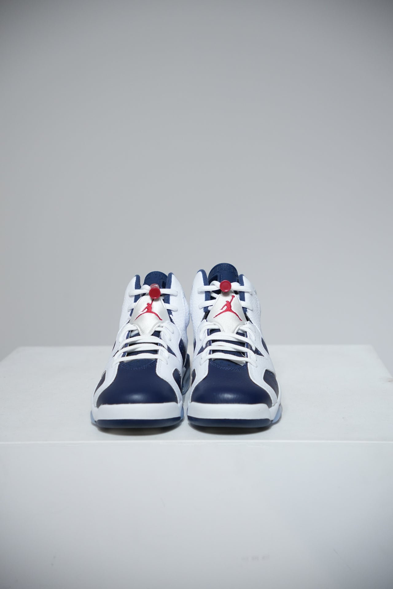 Jordan 6 Olympic GS (Taille 38,5)