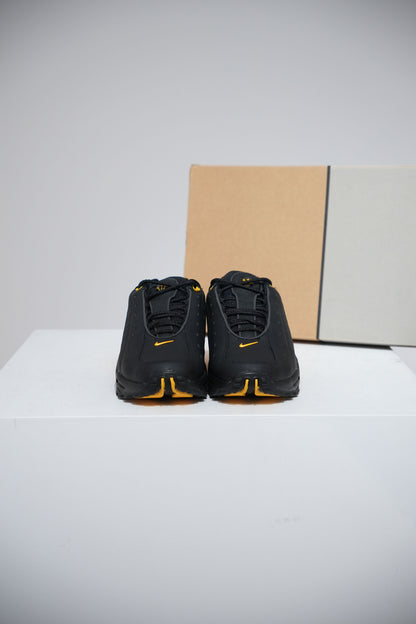 Nocta Hot Step Terra University Gold (Taille 46)
