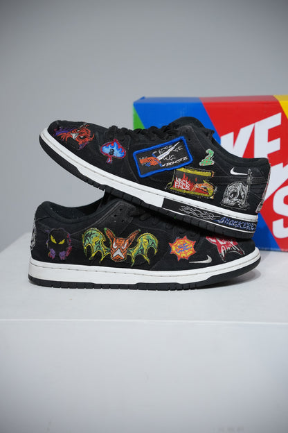 Dunk SB NeckFace (Taille 41)