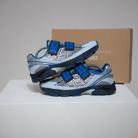 Asics Gt 2160 Cecilie Bahsnsen (Taille 40,5)