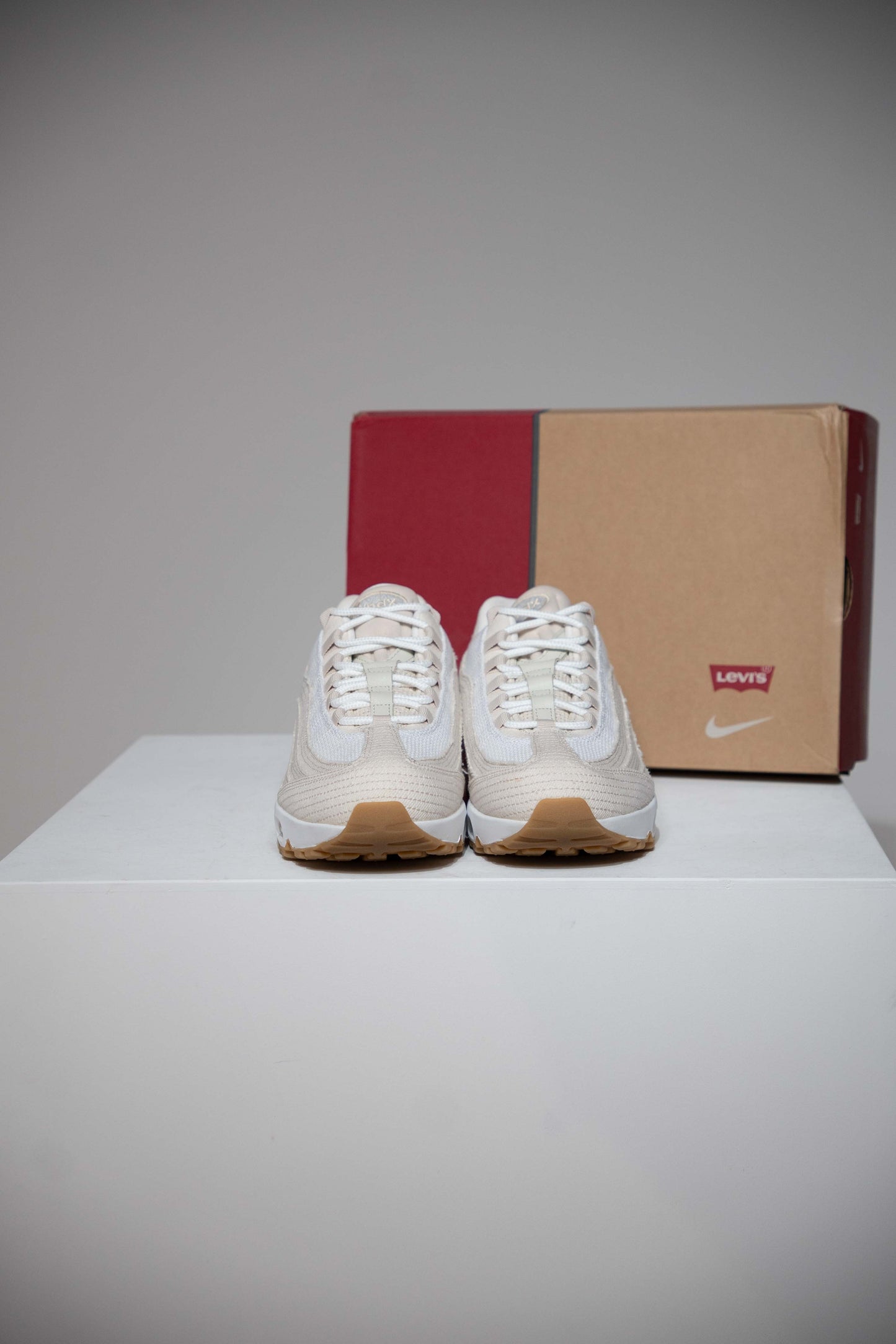 Air Max 95 Levis Sail (Taille 43)