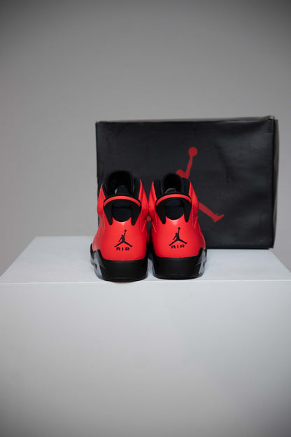 Jordan 6 Infrared 23 (Taille 42)
