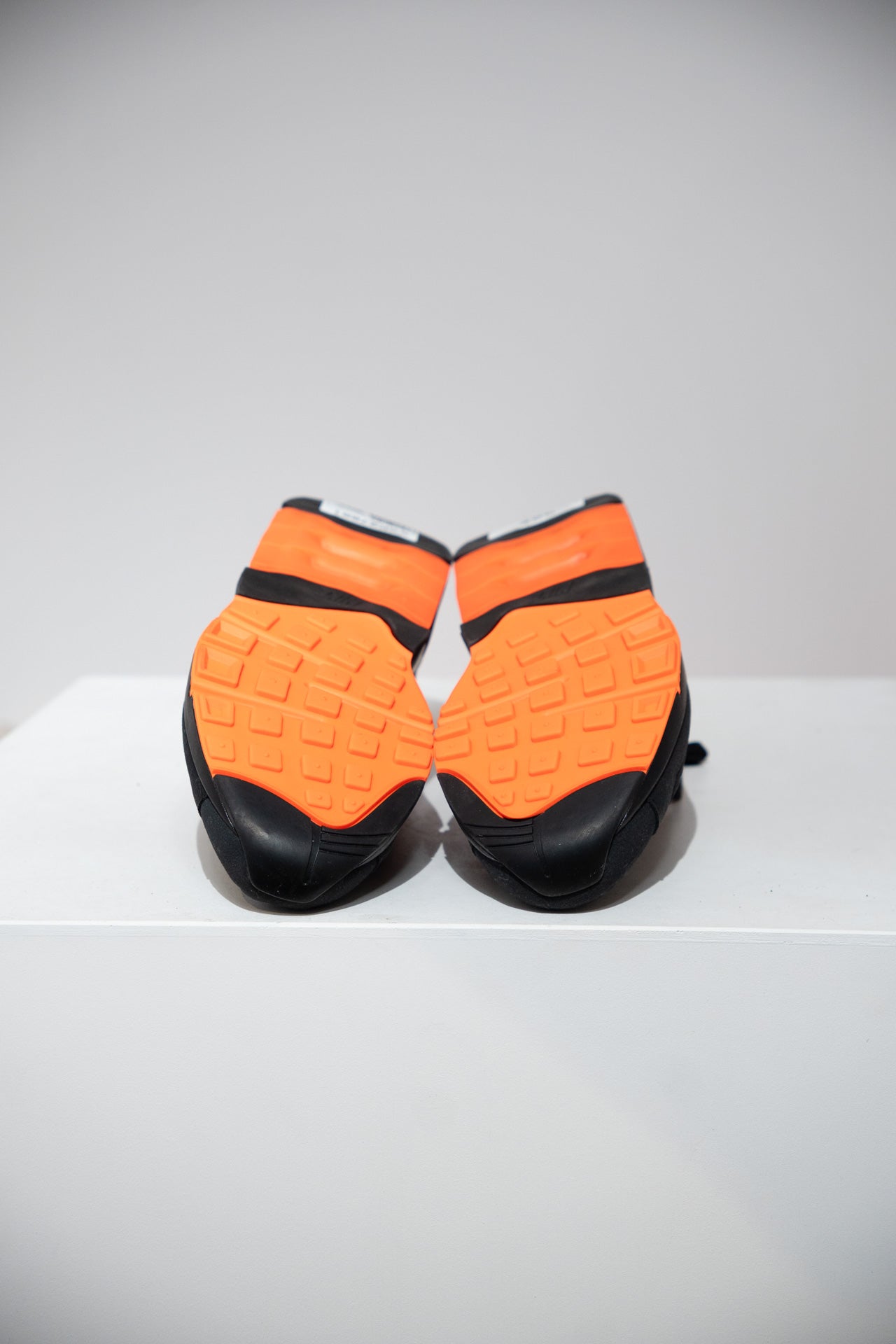 Air Max 180 Black Crimson (Taille 45)