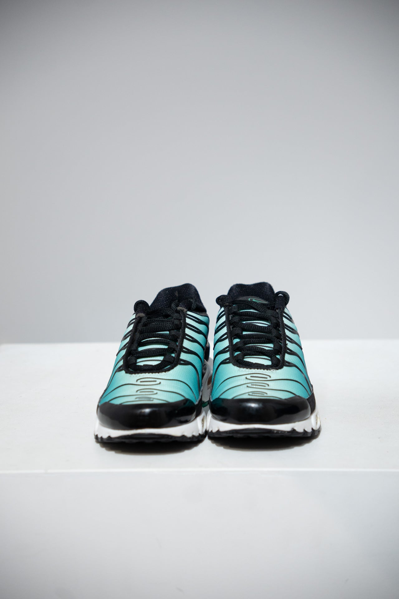 Air Max Plus (TN) Emerald (Taille 36,5)